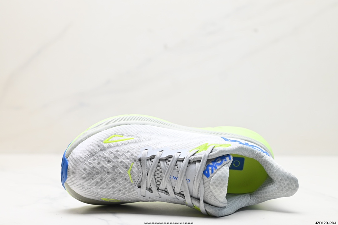 Hoka Shoes